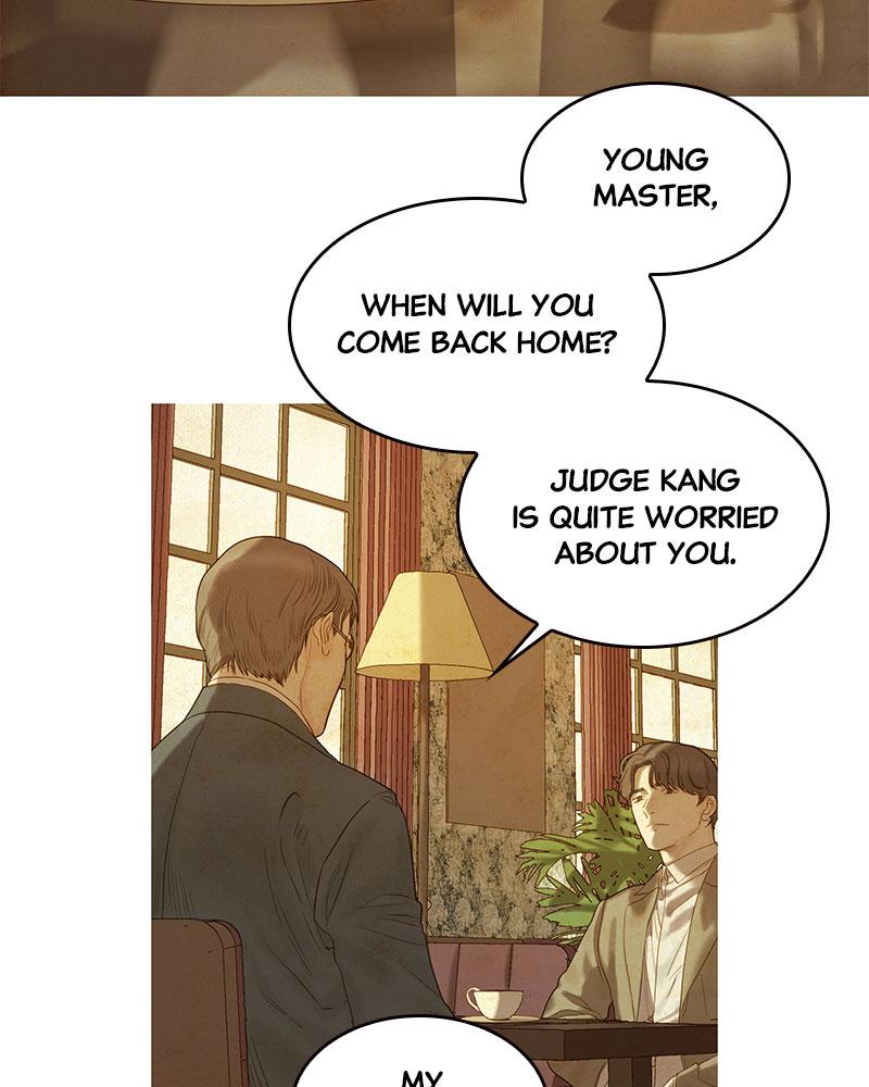 Read Whale Star The Gyeongseong Mermaid Manga Online