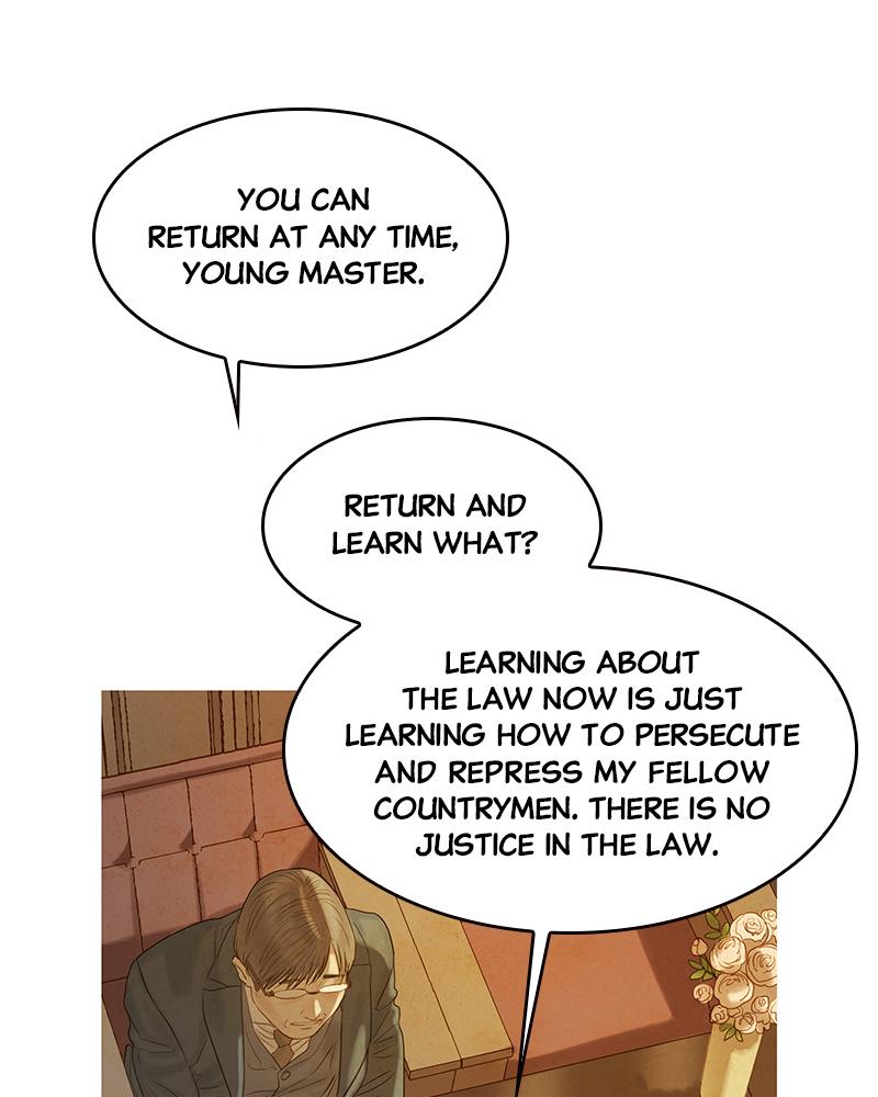 Read Whale Star The Gyeongseong Mermaid Manga Online