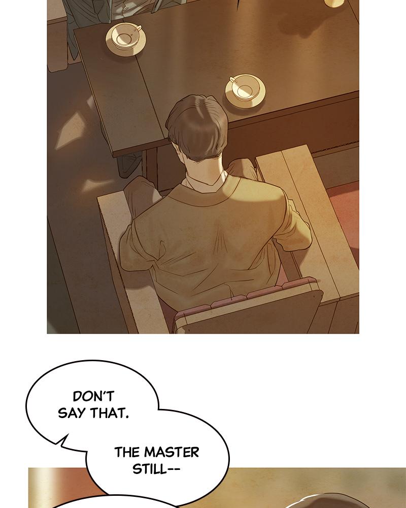Read Whale Star The Gyeongseong Mermaid Manga Online