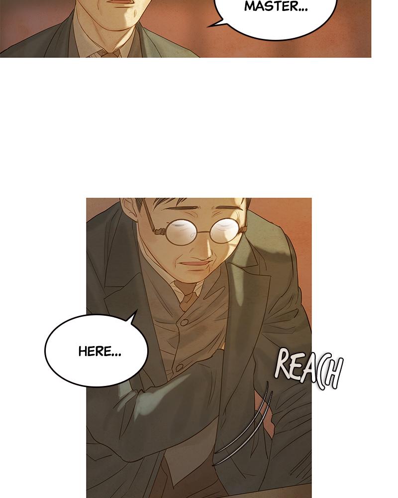 Read Whale Star The Gyeongseong Mermaid Manga Online