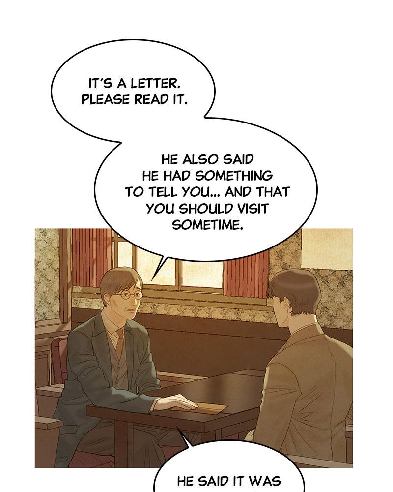Read Whale Star The Gyeongseong Mermaid Manga Online