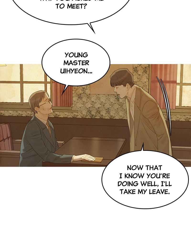 Read Whale Star The Gyeongseong Mermaid Manga Online