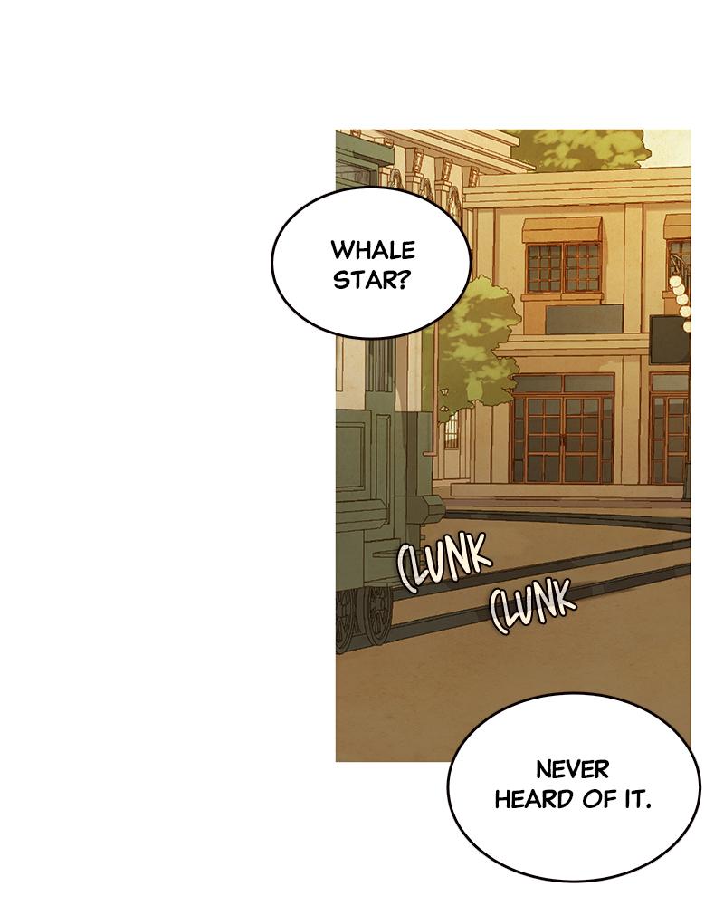 Read Whale Star The Gyeongseong Mermaid Manga Online