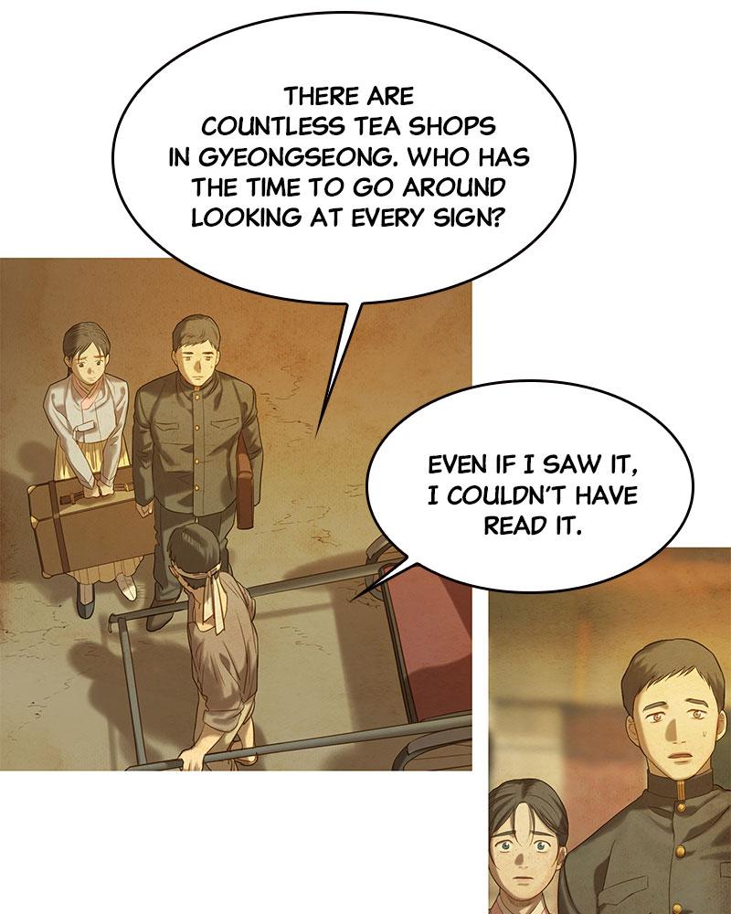 Read Whale Star The Gyeongseong Mermaid Manga Online