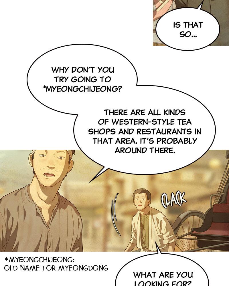 Read Whale Star The Gyeongseong Mermaid Manga Online