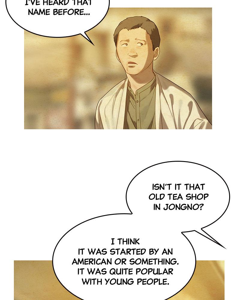 Read Whale Star The Gyeongseong Mermaid Manga Online