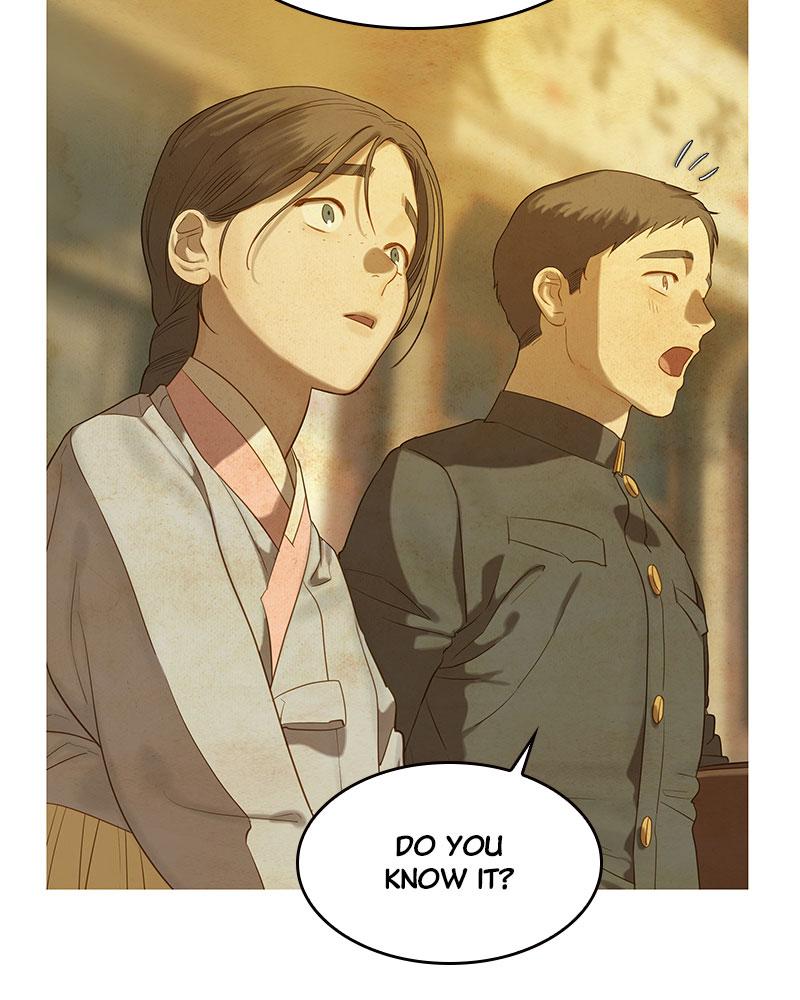 Read Whale Star The Gyeongseong Mermaid Manga Online