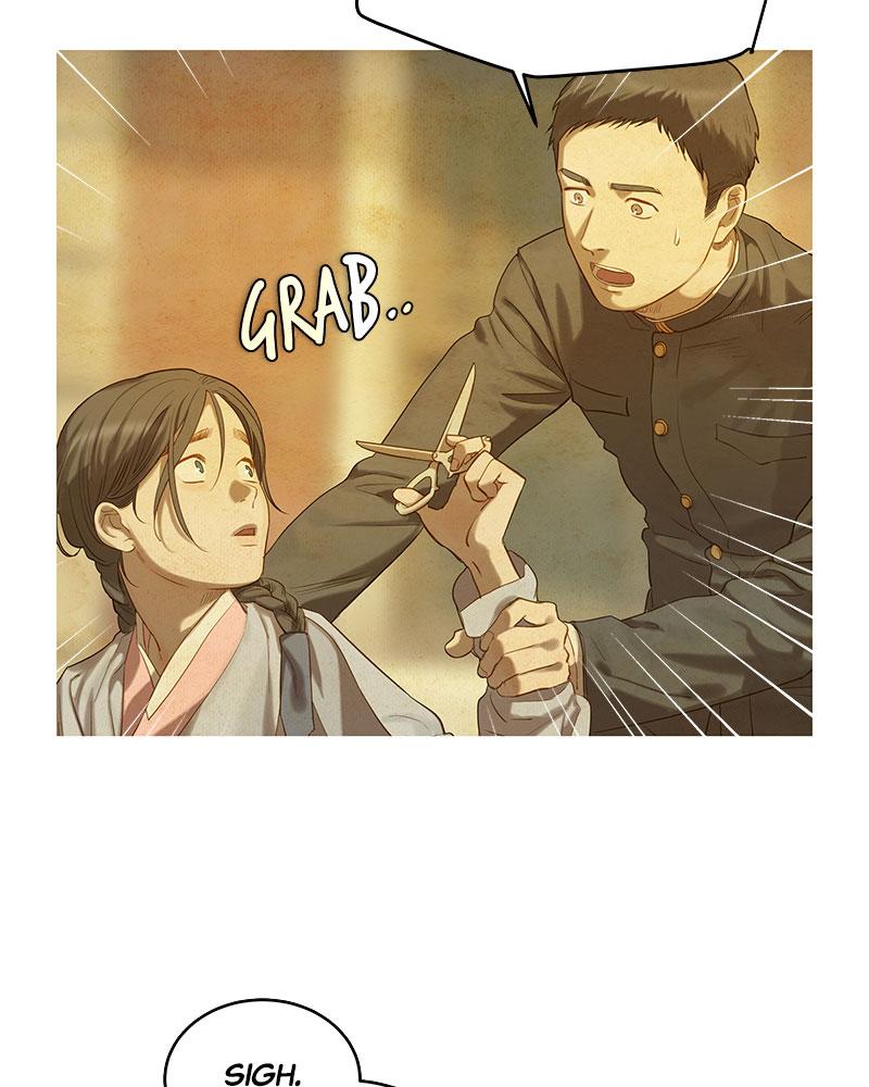 Read Whale Star The Gyeongseong Mermaid Manga Online