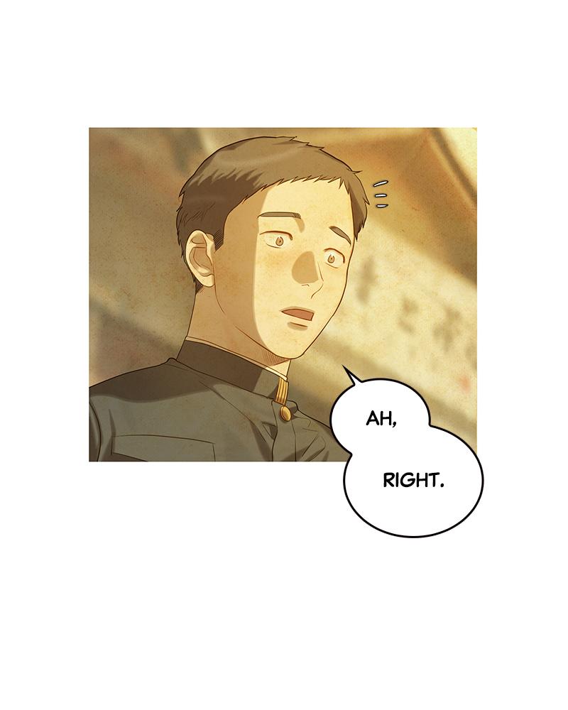 Read Whale Star The Gyeongseong Mermaid Manga Online