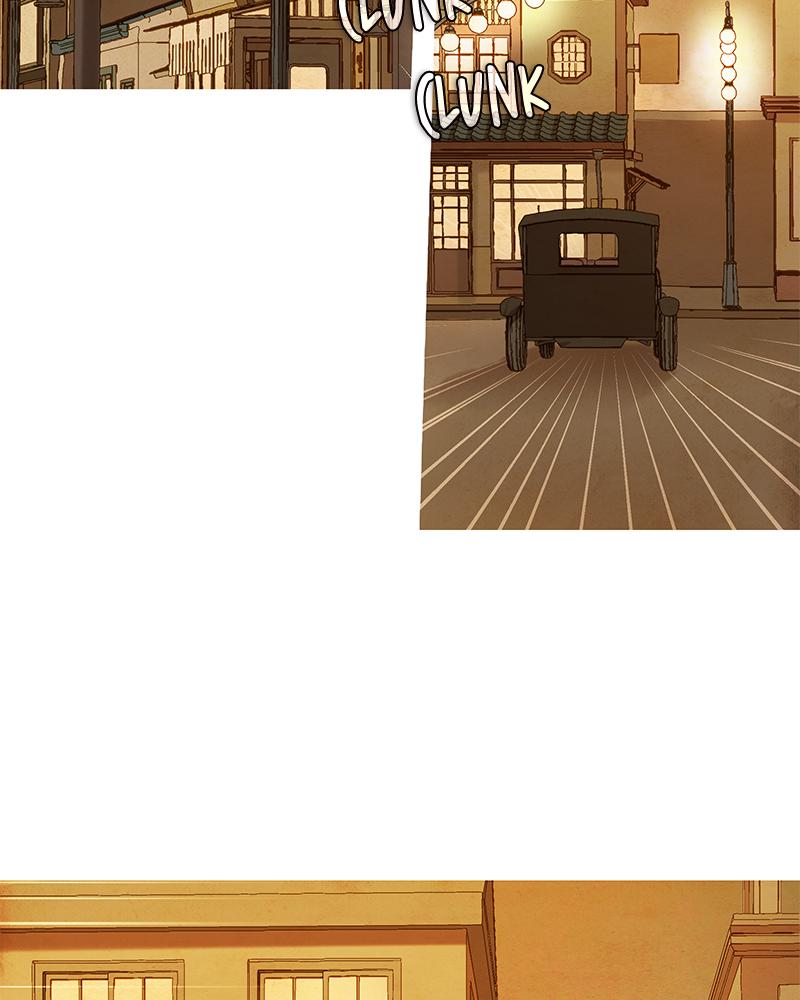 Read Whale Star The Gyeongseong Mermaid Manga Online
