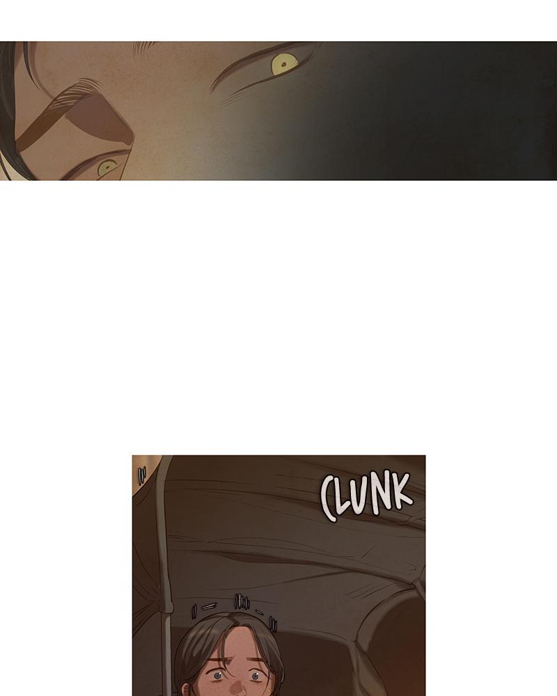 Read Whale Star The Gyeongseong Mermaid Manga Online