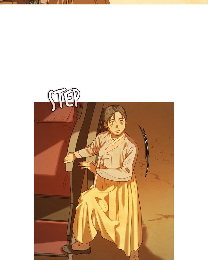 Read Whale Star The Gyeongseong Mermaid Manga Online