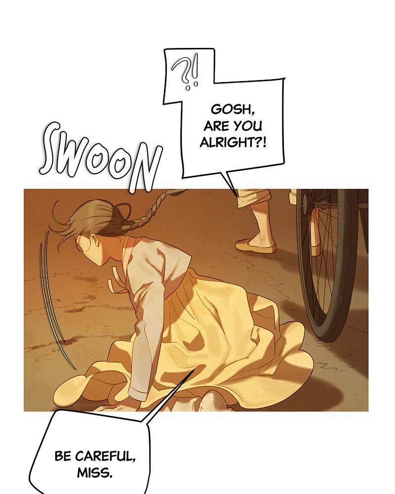 Read Whale Star The Gyeongseong Mermaid Manga Online