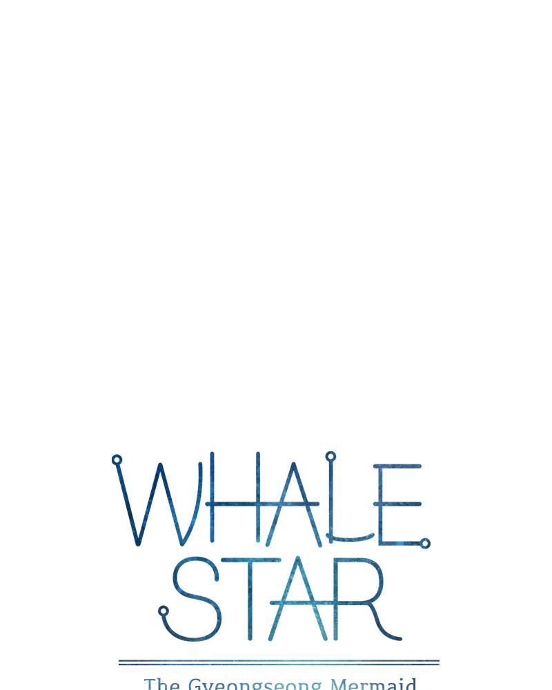 Read Whale Star The Gyeongseong Mermaid Manga Online
