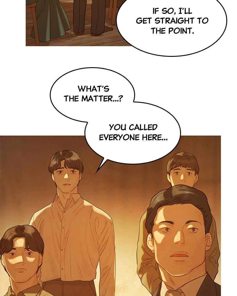 Read Whale Star The Gyeongseong Mermaid Manga Online