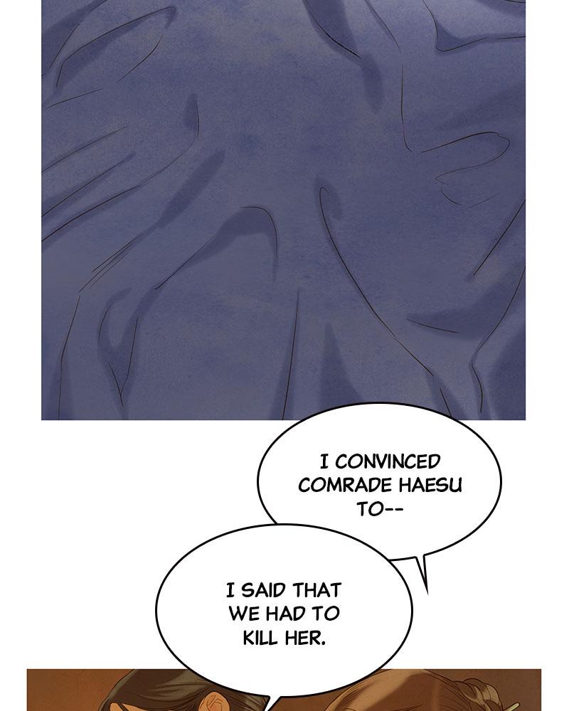 Read Whale Star The Gyeongseong Mermaid Manga Online