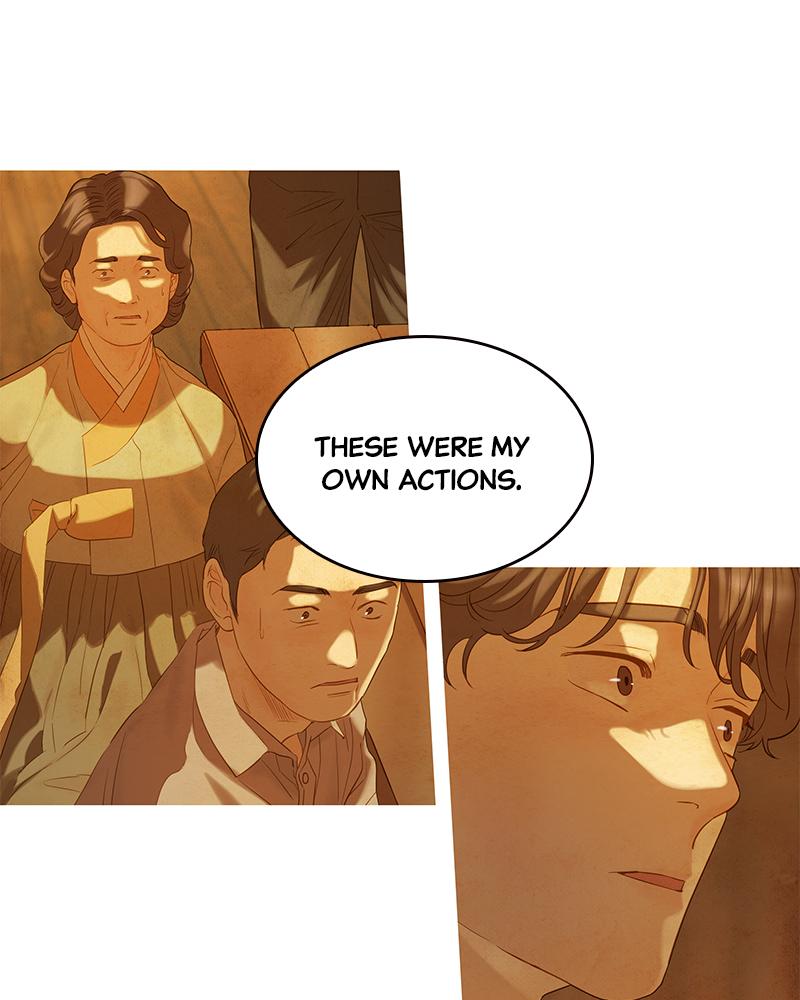 Read Whale Star The Gyeongseong Mermaid Manga Online