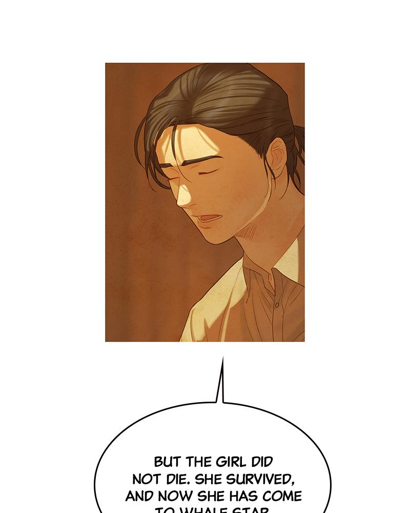 Read Whale Star The Gyeongseong Mermaid Manga Online