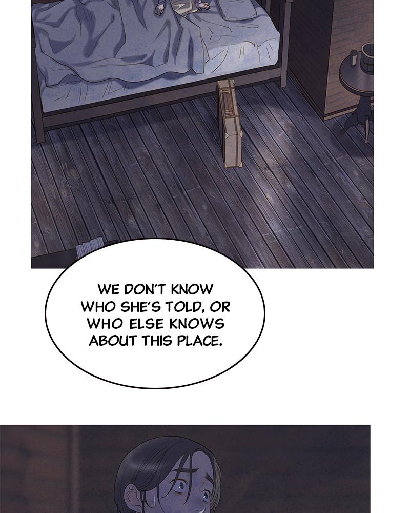 Read Whale Star The Gyeongseong Mermaid Manga Online
