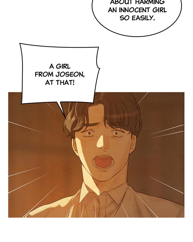 Read Whale Star The Gyeongseong Mermaid Manga Online