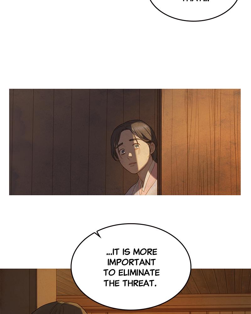 Read Whale Star The Gyeongseong Mermaid Manga Online