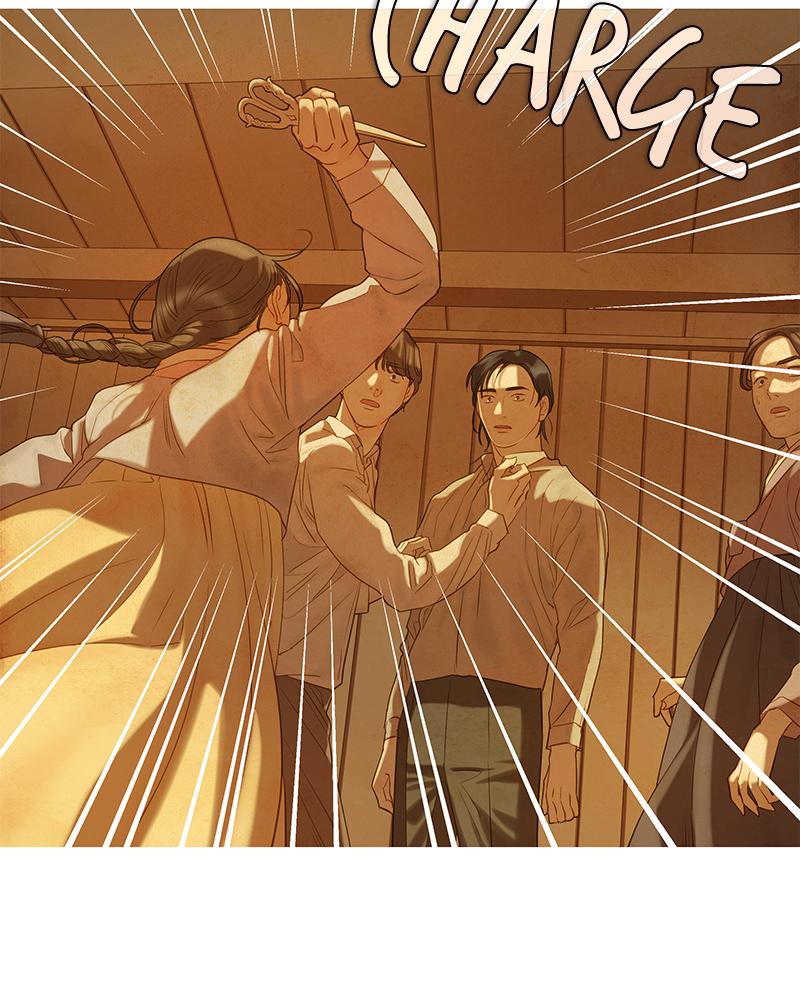 Read Whale Star The Gyeongseong Mermaid Manga Online