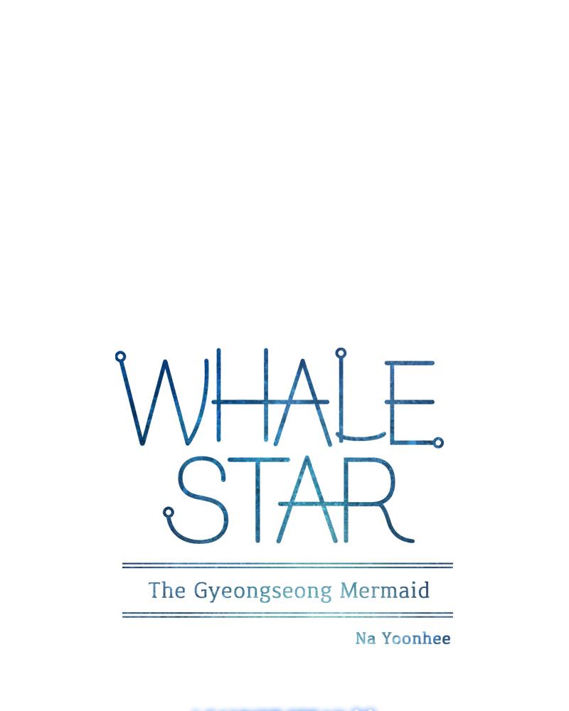 Read Whale Star The Gyeongseong Mermaid Manga Online