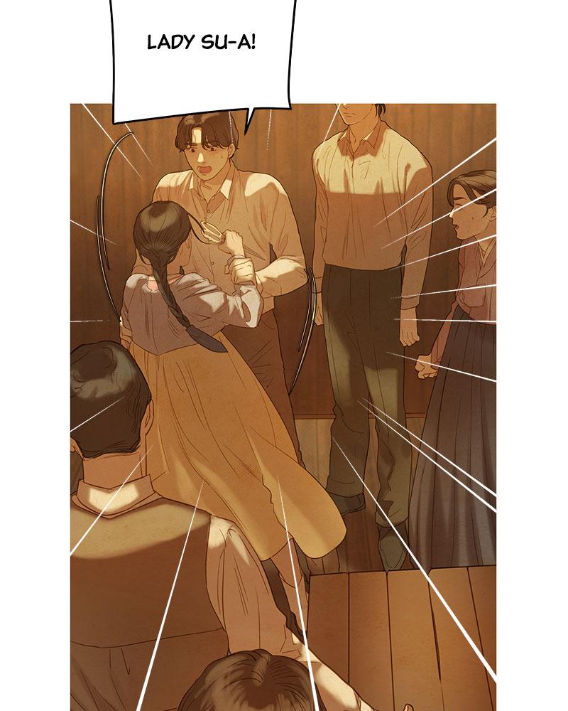 Read Whale Star The Gyeongseong Mermaid Manga Online