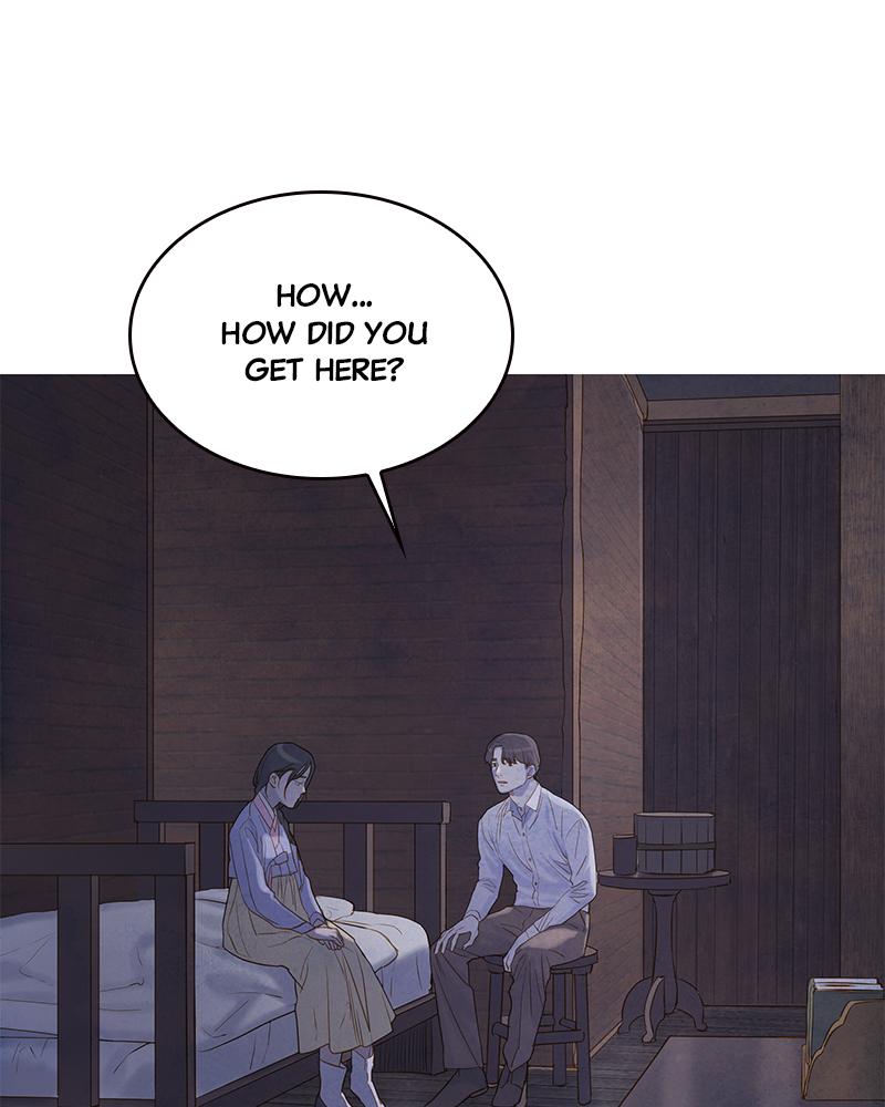 Read Whale Star The Gyeongseong Mermaid Manga Online