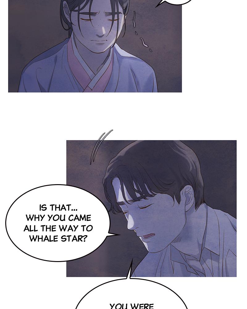 Read Whale Star The Gyeongseong Mermaid Manga Online