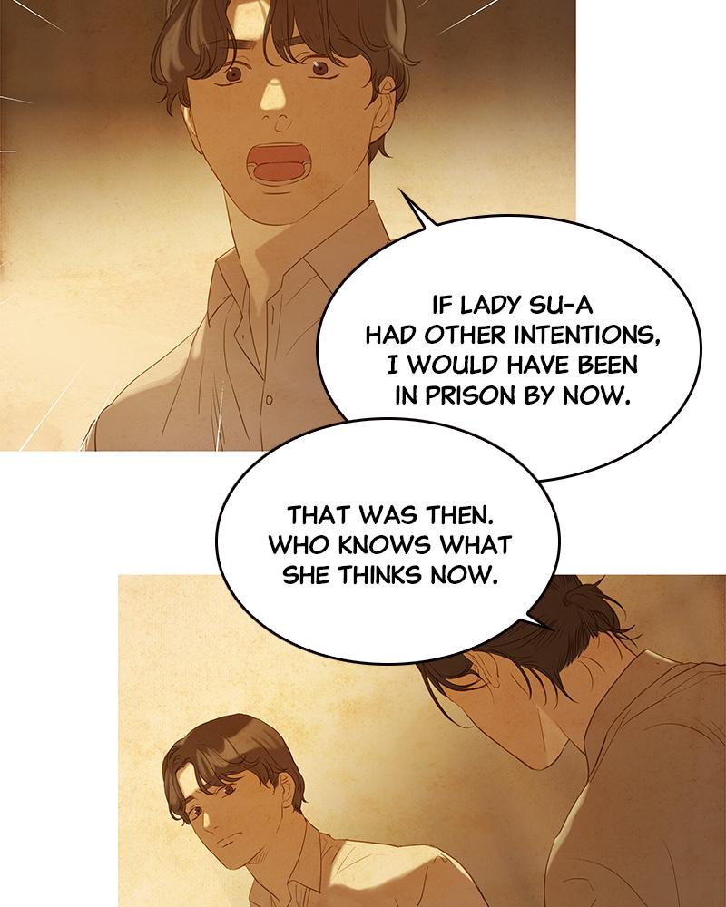 Read Whale Star The Gyeongseong Mermaid Manga Online