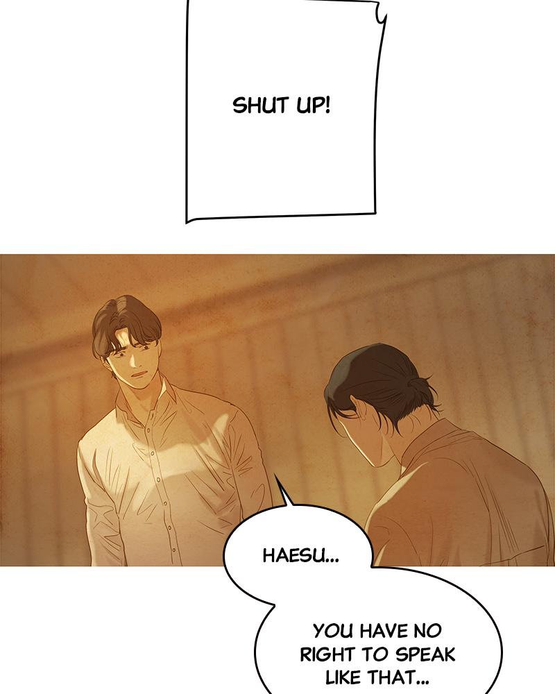 Read Whale Star The Gyeongseong Mermaid Manga Online