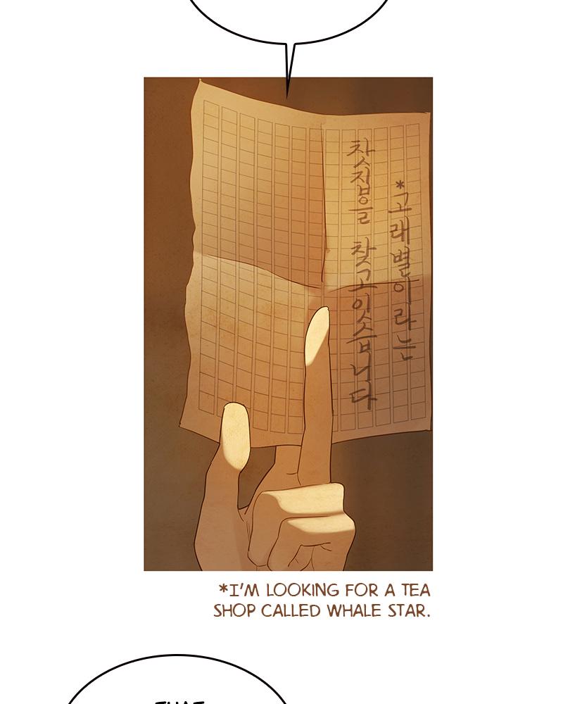 Read Whale Star The Gyeongseong Mermaid Manga Online