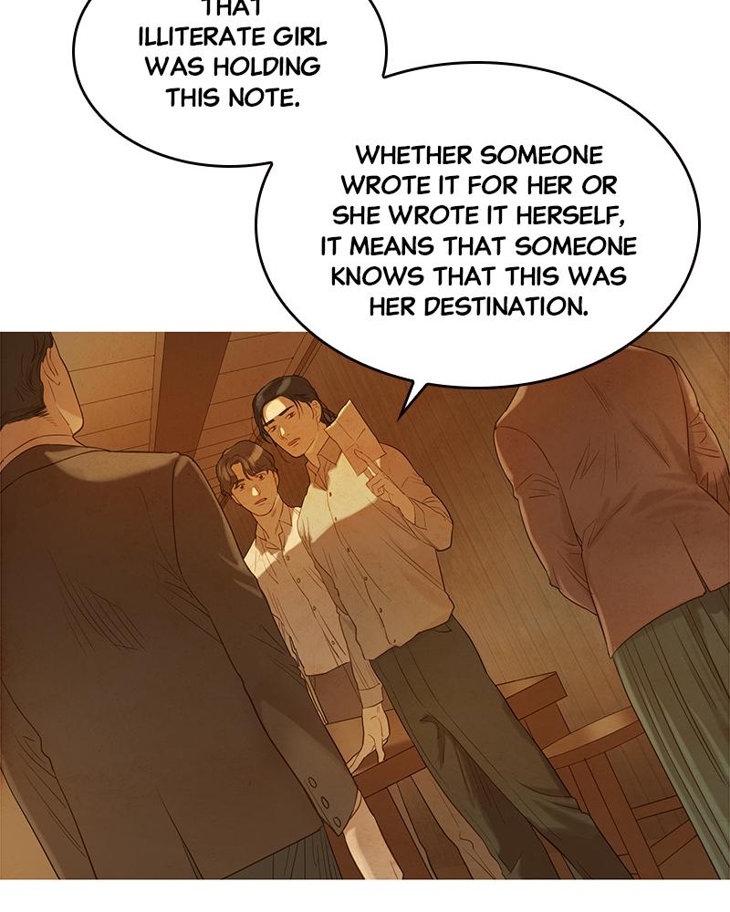 Read Whale Star The Gyeongseong Mermaid Manga Online