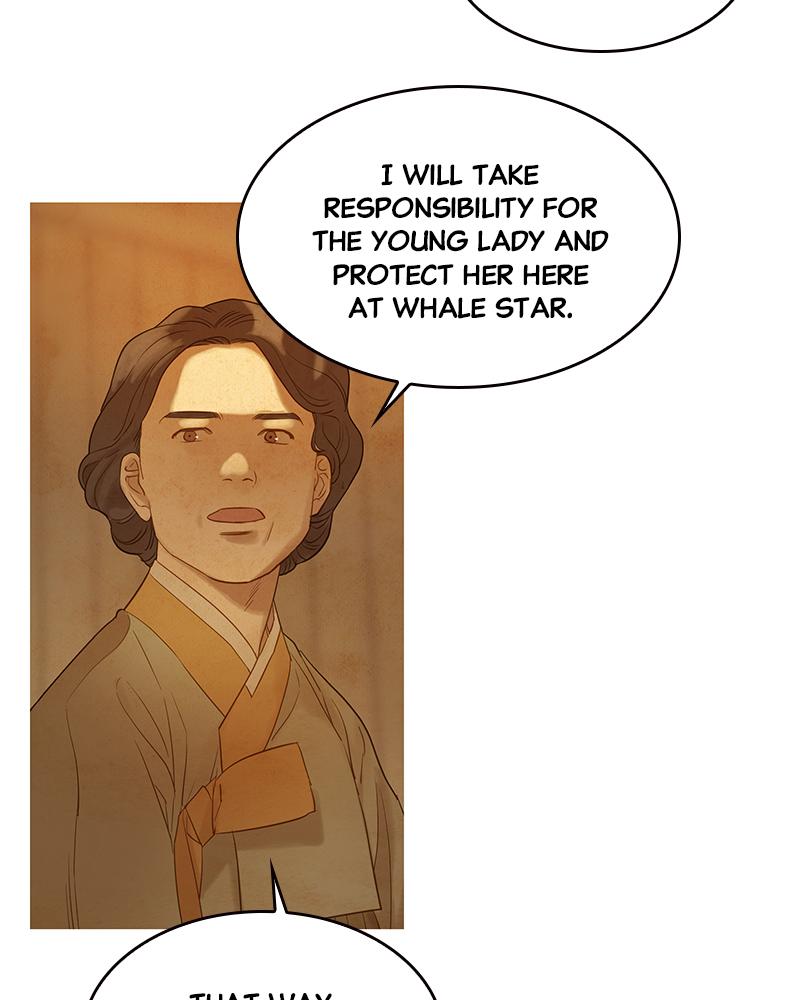 Read Whale Star The Gyeongseong Mermaid Manga Online