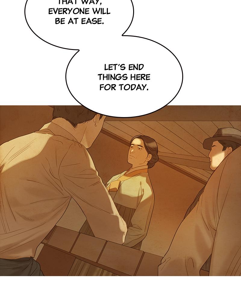Read Whale Star The Gyeongseong Mermaid Manga Online
