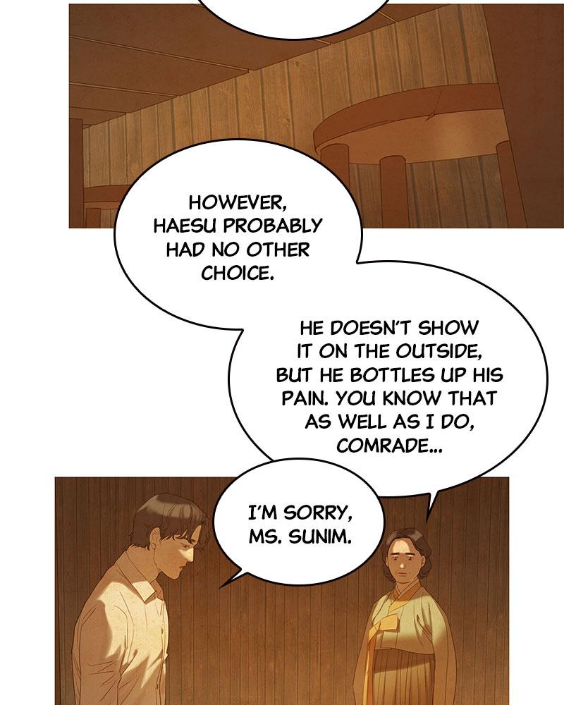 Read Whale Star The Gyeongseong Mermaid Manga Online