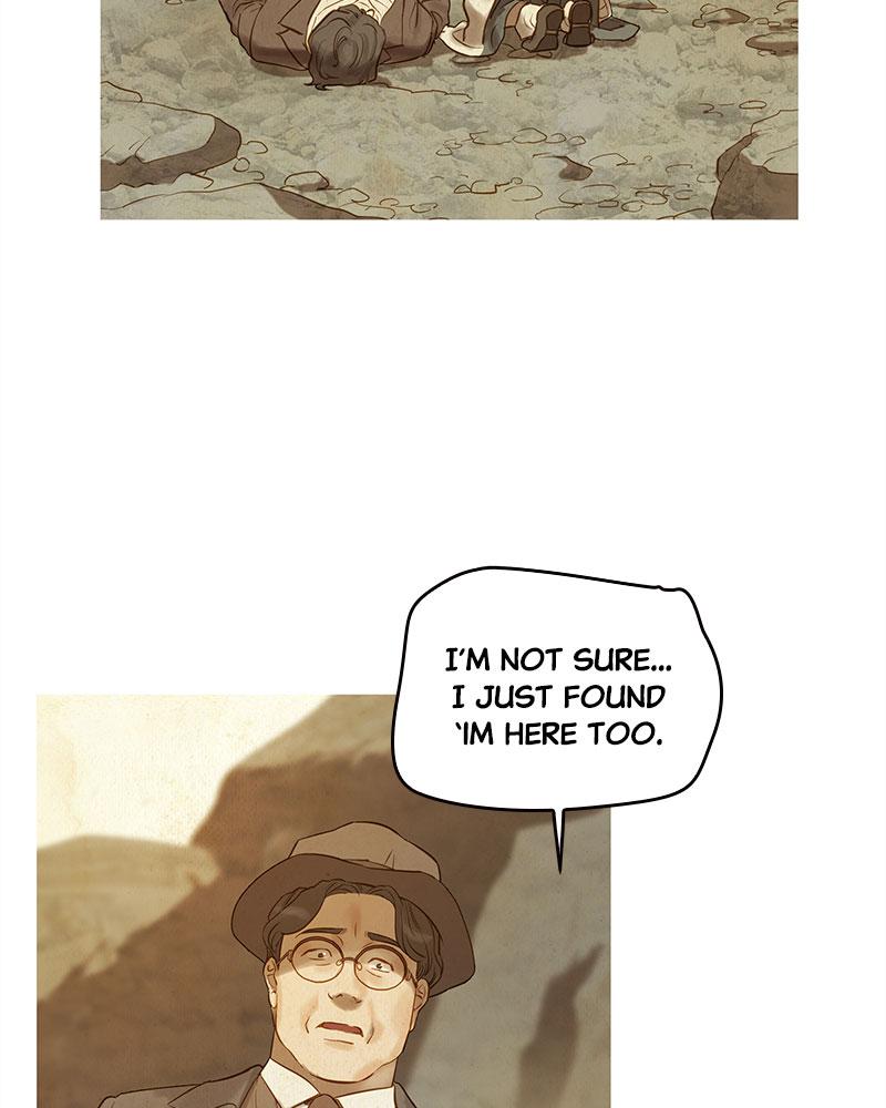 Read Whale Star The Gyeongseong Mermaid Manga Online