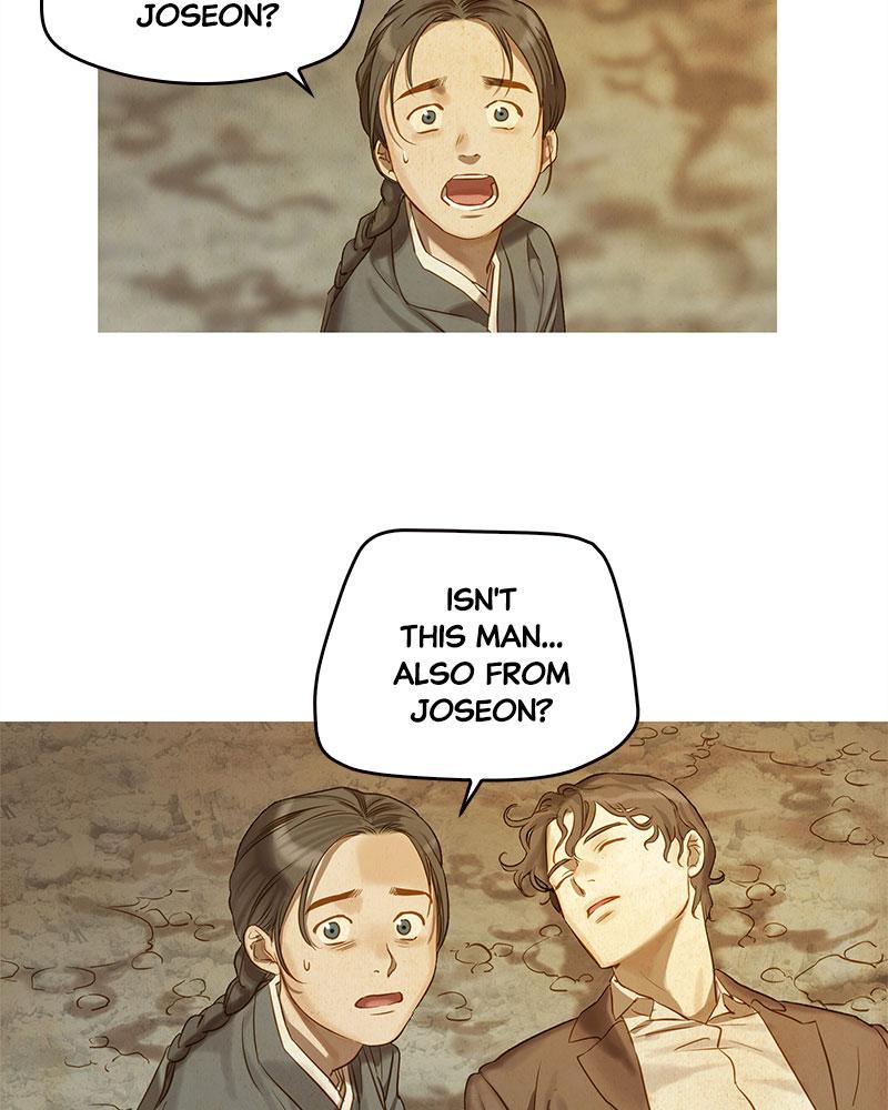 Read Whale Star The Gyeongseong Mermaid Manga Online
