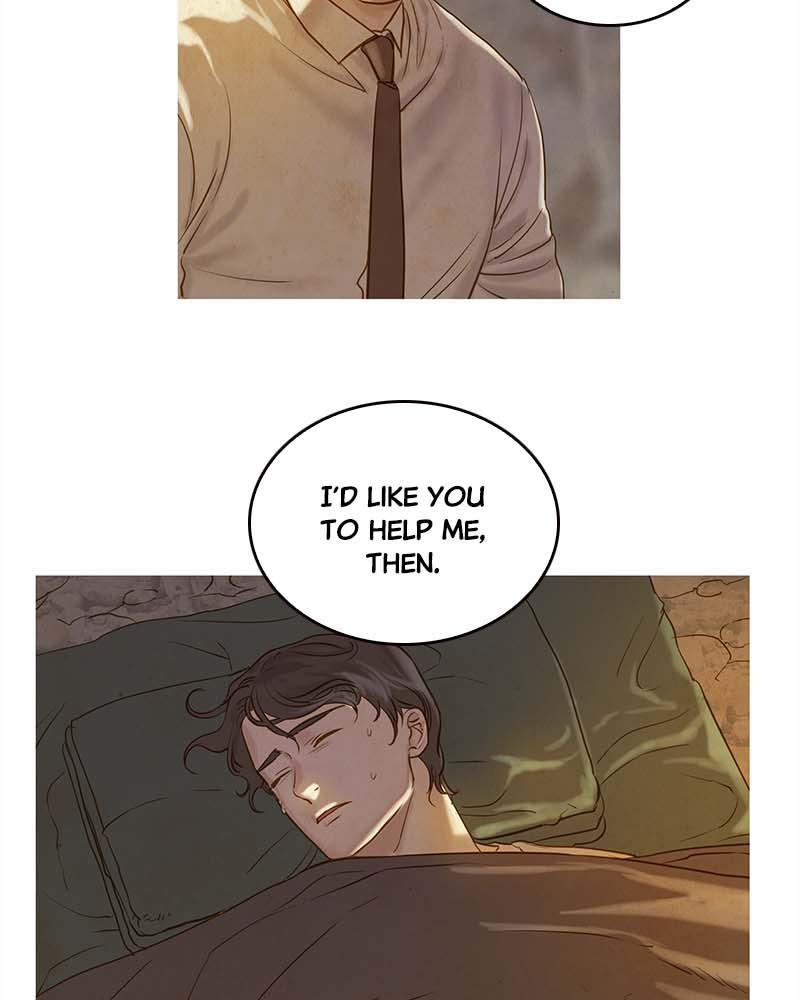 Read Whale Star The Gyeongseong Mermaid Manga Online