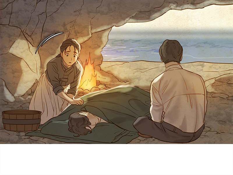 Read Whale Star The Gyeongseong Mermaid Manga Online