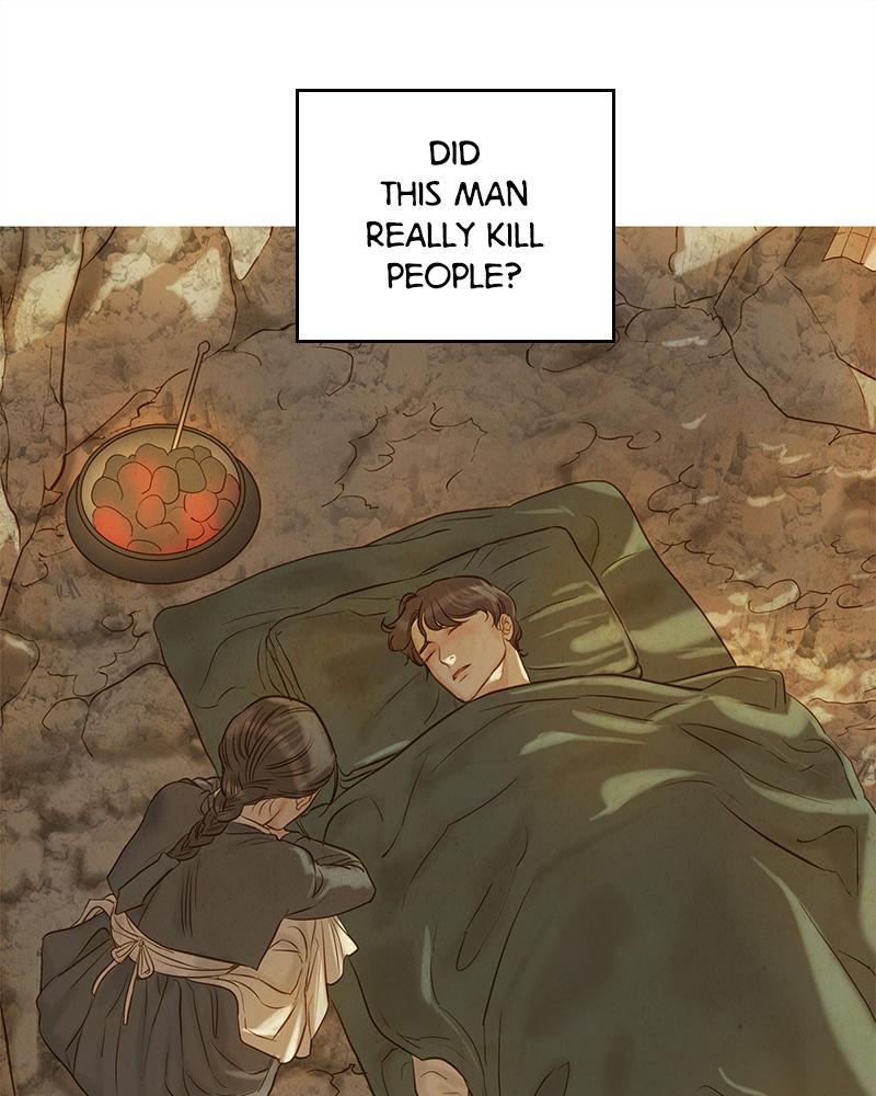 Read Whale Star The Gyeongseong Mermaid Manga Online