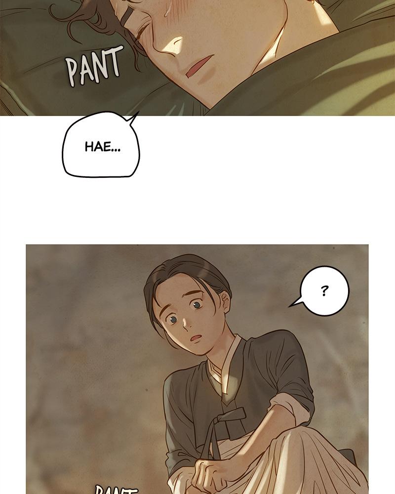 Read Whale Star The Gyeongseong Mermaid Manga Online