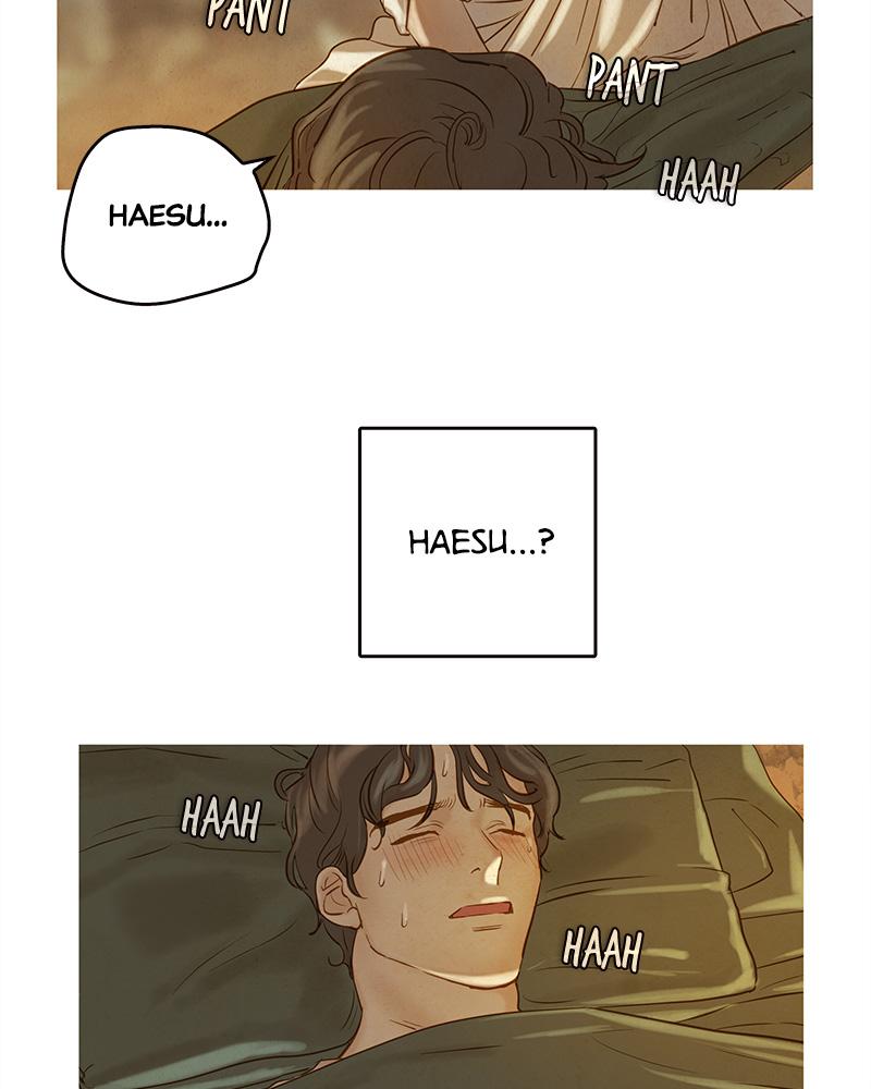 Read Whale Star The Gyeongseong Mermaid Manga Online