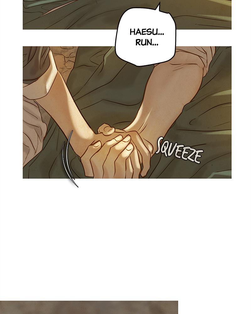 Read Whale Star The Gyeongseong Mermaid Manga Online