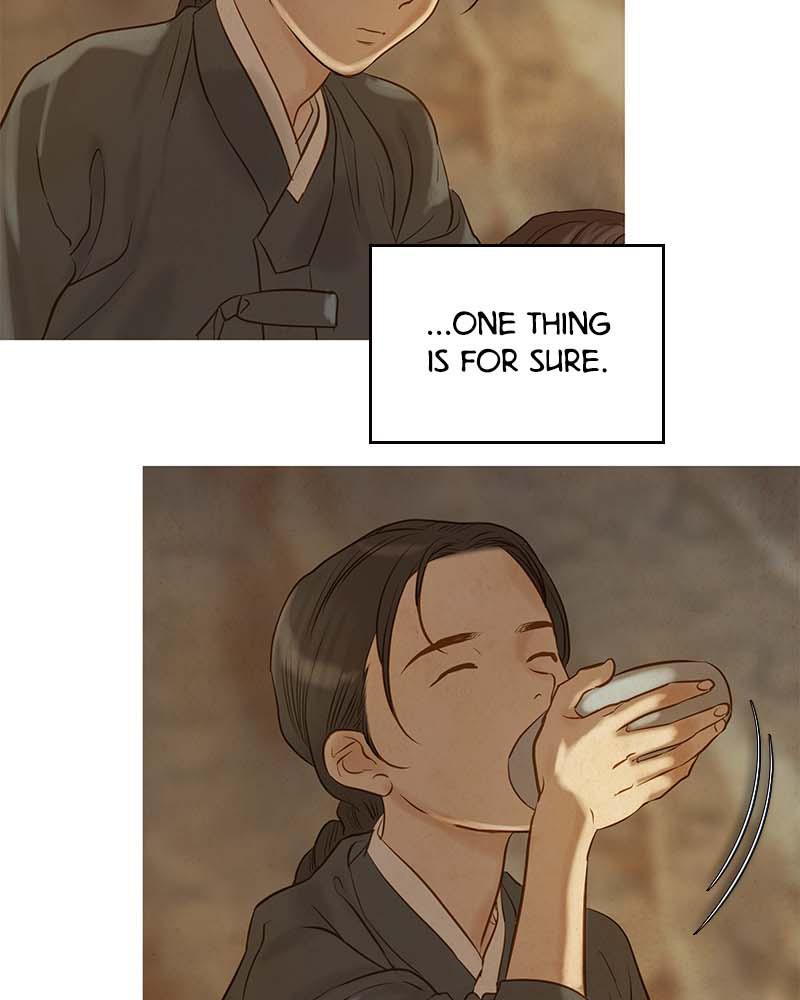 Read Whale Star The Gyeongseong Mermaid Manga Online