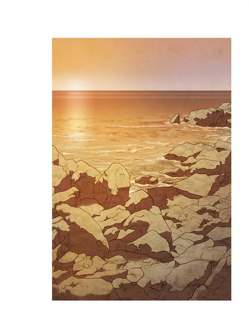 Read Whale Star The Gyeongseong Mermaid Manga Online