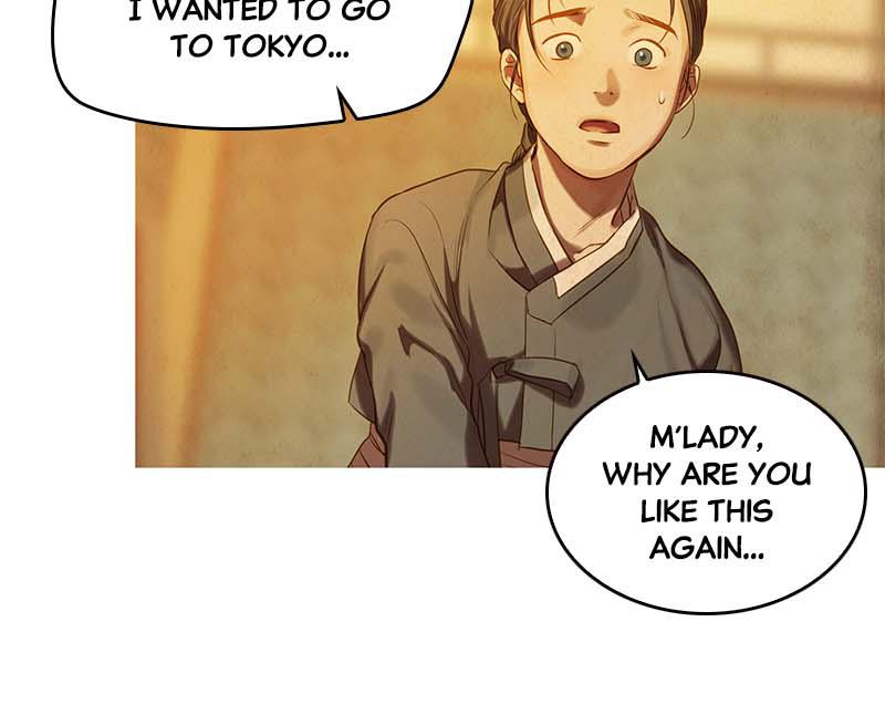 Read Whale Star The Gyeongseong Mermaid Manga Online