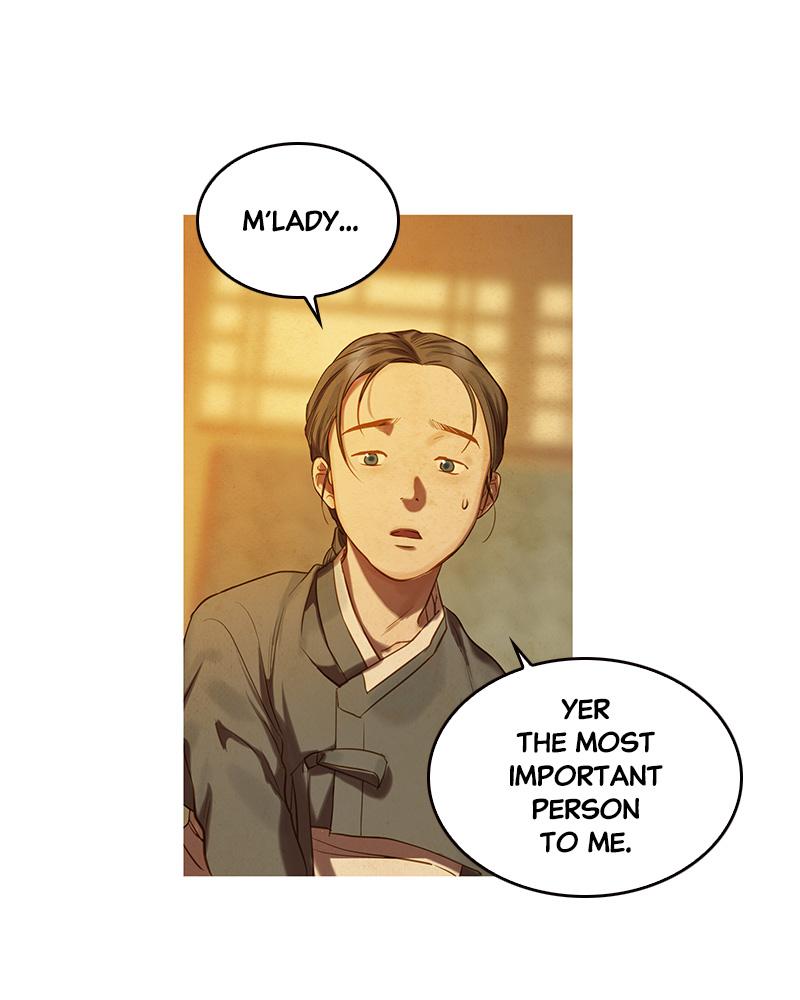 Read Whale Star The Gyeongseong Mermaid Manga Online