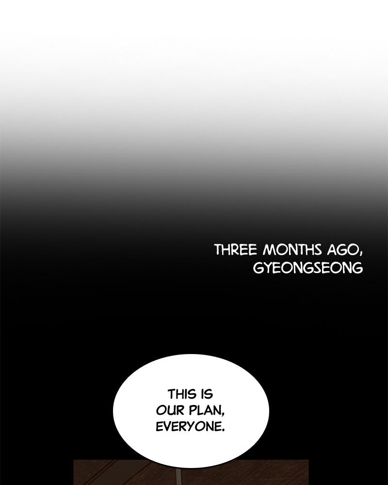 Read Whale Star The Gyeongseong Mermaid Manga Online